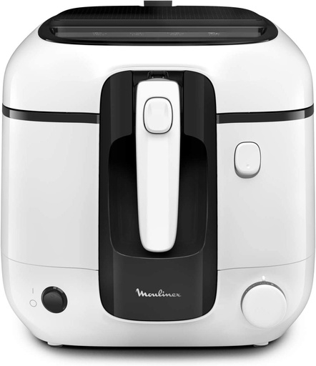 [27907] Moulinex Friteuse 2,2L Capacité