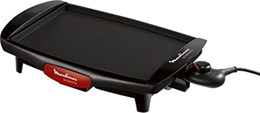 [27908] MOULINEX ACCESSIMO BARBECUE ELECTRIQUE