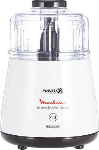 [17376] MOULINEX HACHOIR LA MOULINETTE