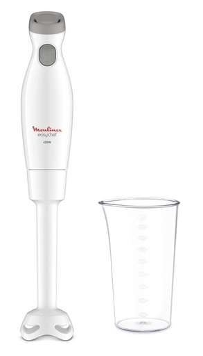 [27985] MOULINEX MIXEUR PLONGEANT 450W