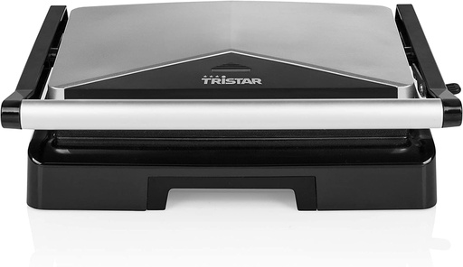 [30070] Tristar Grill à Contact Grille, Viande, panini.