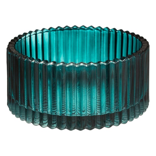 [3241] CENDRIER VERRE FEEL