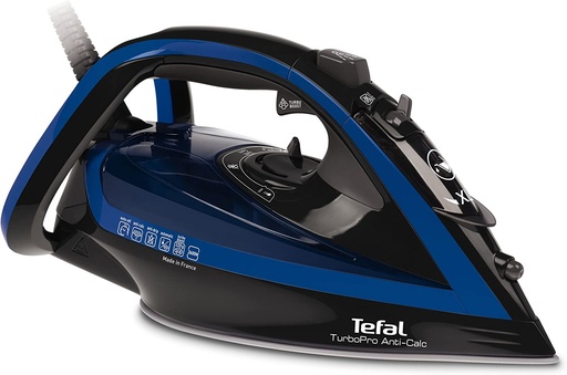 [8616] TEFAL TURBO PRO DURILIUM