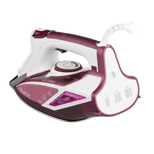 [27962] ROWENTA FER A VAPEUR 2750W 220G/50G