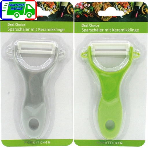 [33709] 33709 PEELER WITH CERAMIC BLADE 20