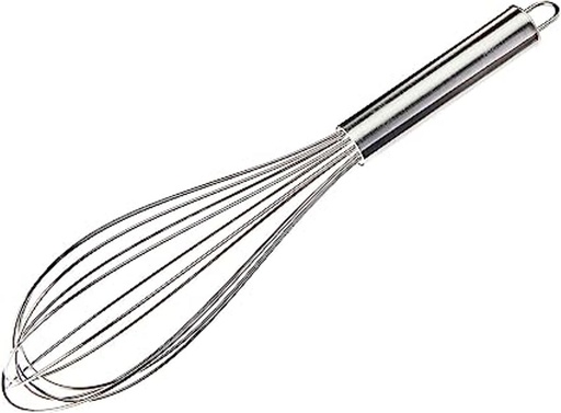 [12907] FOUET EN SILICONE 26 CM 2 CLR ASS