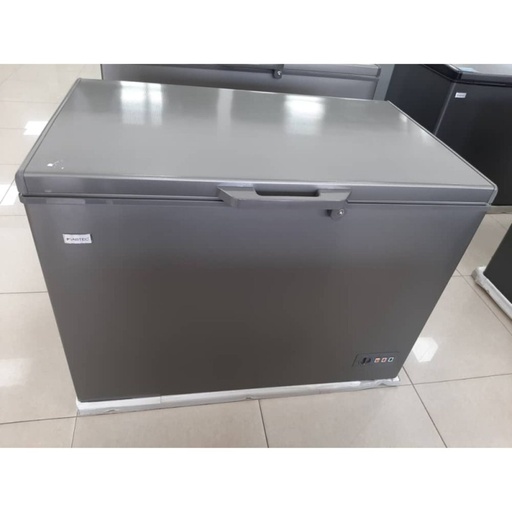 [35591] FIABTEC CONGELATEUR INOX 337 L T
