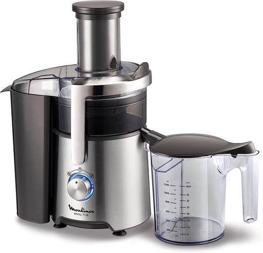 [7943] Moulinex Centrifugeuse Easy Fruit.