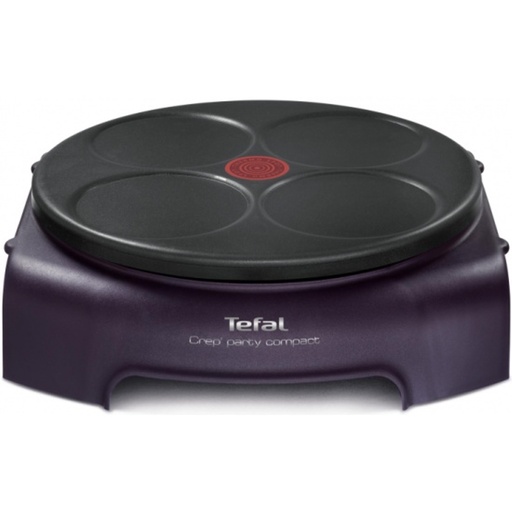 [28181] TEFAL CREP PARTY COMPACT (CREPIERE)