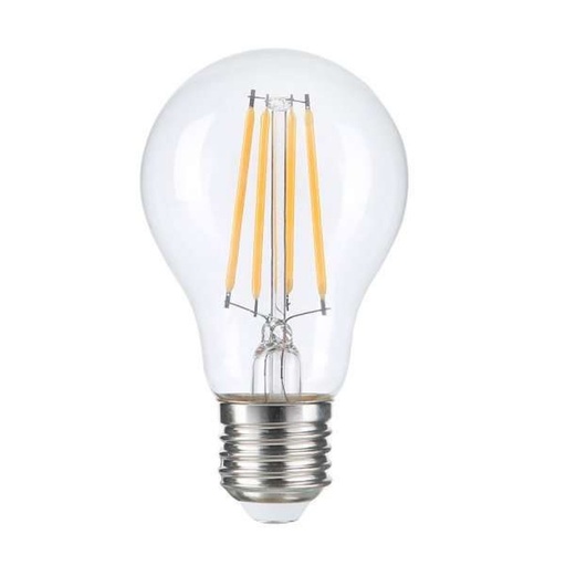 [28689] AMPOLE LED A60 FILAMENT 8.2W