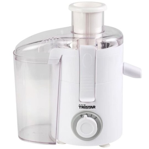 [30054] TRISTAR 2-SPEED JUICE EXTRACTOR 250W 
