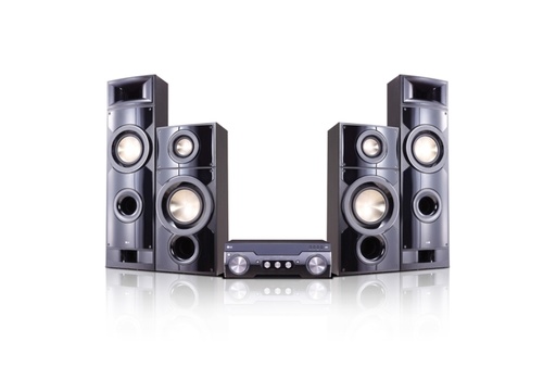 [4598] LG CHAINE MUSICALE ARX8 (copie)