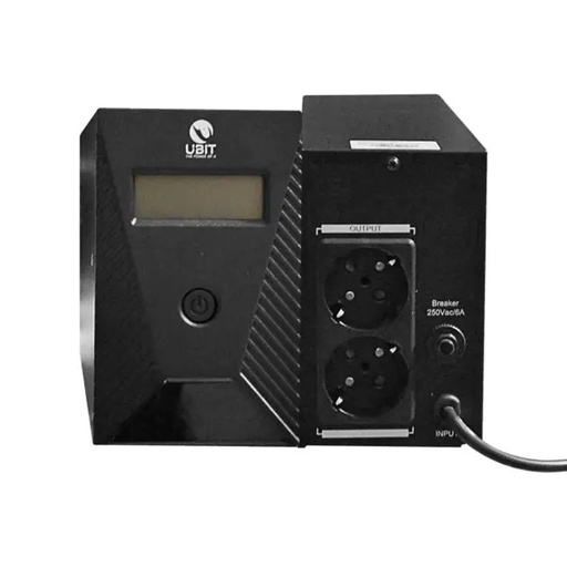 [33063] UPS SMART 650VA UPS