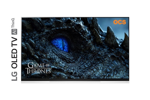 [33141] LG TV OLED 65'' 4K/QI/SM