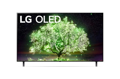 [23637] LG TV 55'' SMART OLED 4K