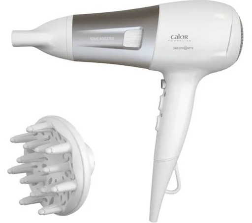 [27956] Calor Sèche-cheveux Powerline 2100 Watts