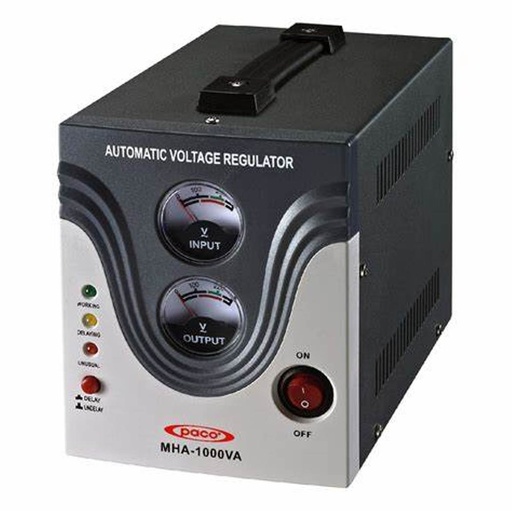 [21539] FIABTEC VOLTAGE REGULATOR 1000VA