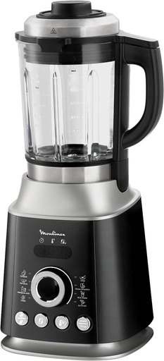 [ORC5427] Moulinex Ultrablend Cook Heated Blender