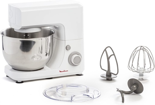 [8394] MOULINEX ROBOT PATISSIER Robot 4.8L